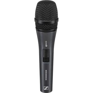 SENNHEISER E845 S