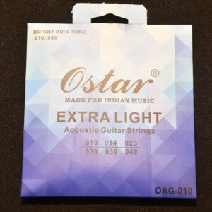 OSTER- EXTRA LIGHT OAG 010
