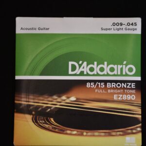 DADDRIO EZ890