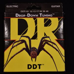 DR DDT 10