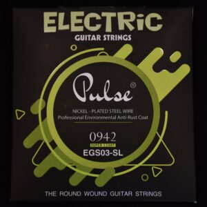 PULSE ELECTRIC EGS03-SL(0942)