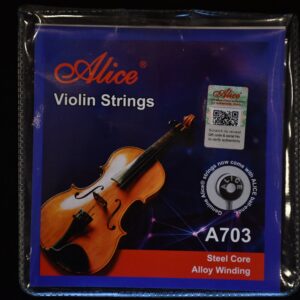ALICE VIOLINE STRINGS A703