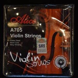 ALICE A705 VIOLIN STRING