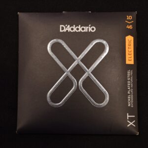 DADDRIO XT ELECTRIC 10-46