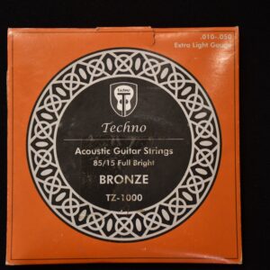 Techno tz-1000