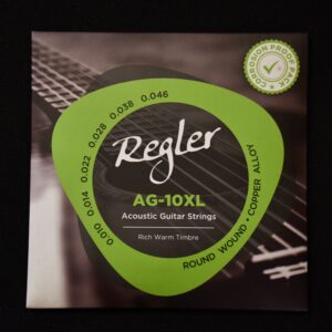 REGLER AG-10XL