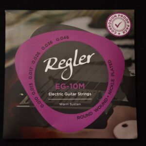 REGLER EG10M