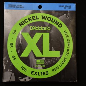 DADDRIO EXL165