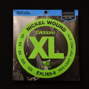DADDRIO EXL165-5