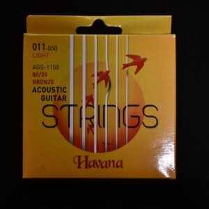 HAVANA ACOUSTIC STRINGS AGS 1150