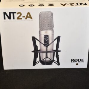 RODE NT2A