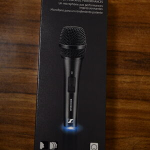 SENNHEISER VOCAL XS 1