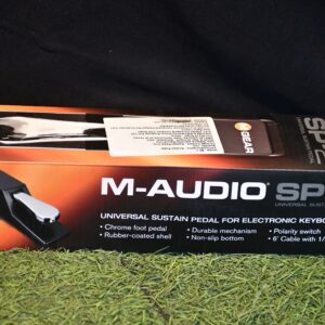 M AUDIO SP2