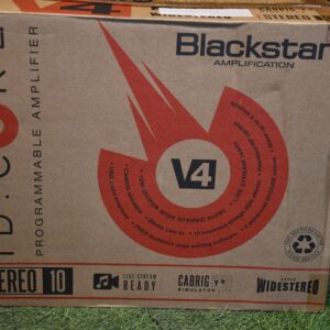 BLACKSTAR ID CORE 10 V4
