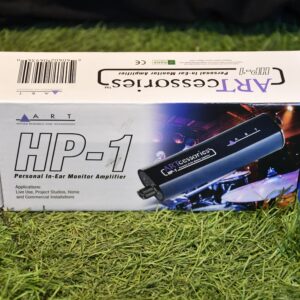 ART CESSORIES HP1
