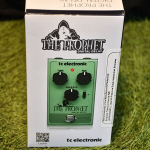 TC ELECTRONIC DGITAL DELAY