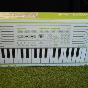 CASSIO SA50